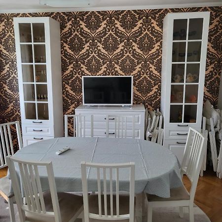 Apartament Florilor Baia Mare Bagian luar foto