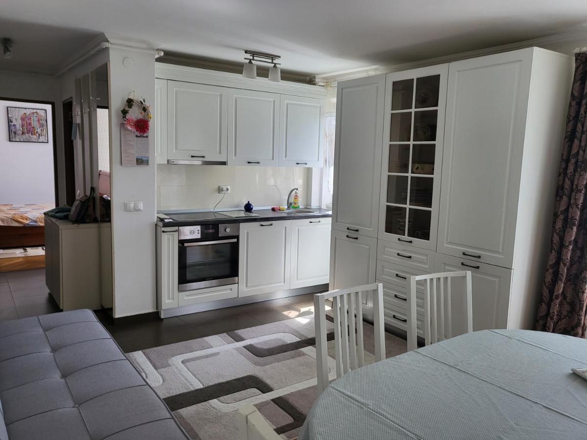 Apartament Florilor Baia Mare Bagian luar foto