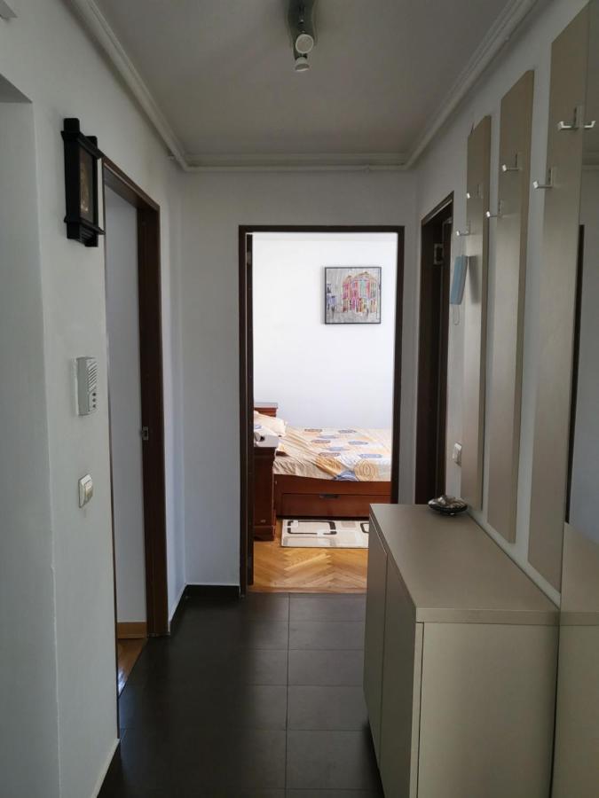 Apartament Florilor Baia Mare Bagian luar foto