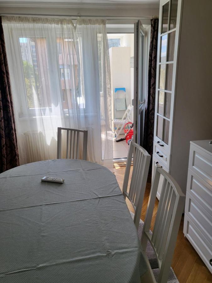 Apartament Florilor Baia Mare Bagian luar foto