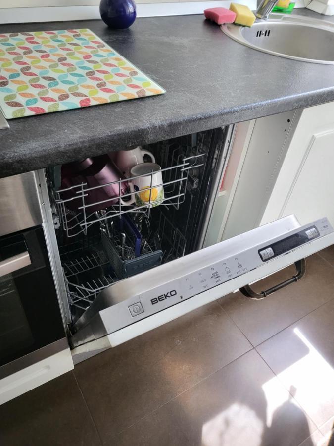 Apartament Florilor Baia Mare Bagian luar foto