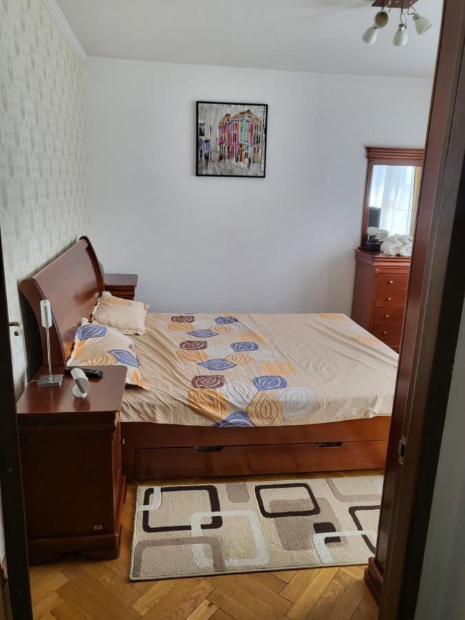 Apartament Florilor Baia Mare Bagian luar foto