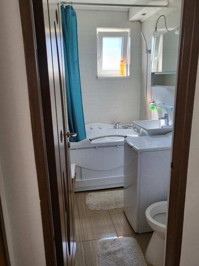 Apartament Florilor Baia Mare Bagian luar foto