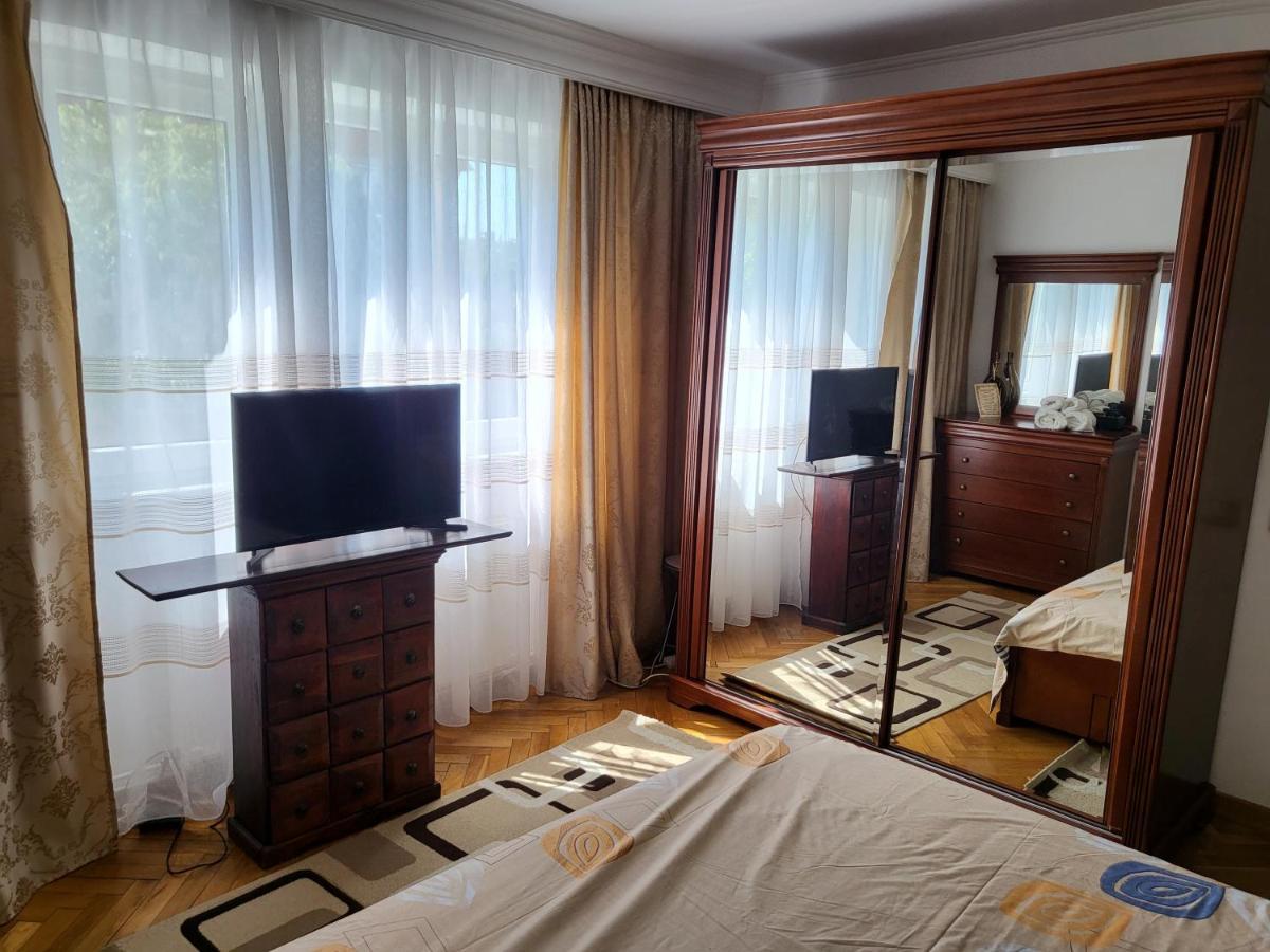 Apartament Florilor Baia Mare Bagian luar foto