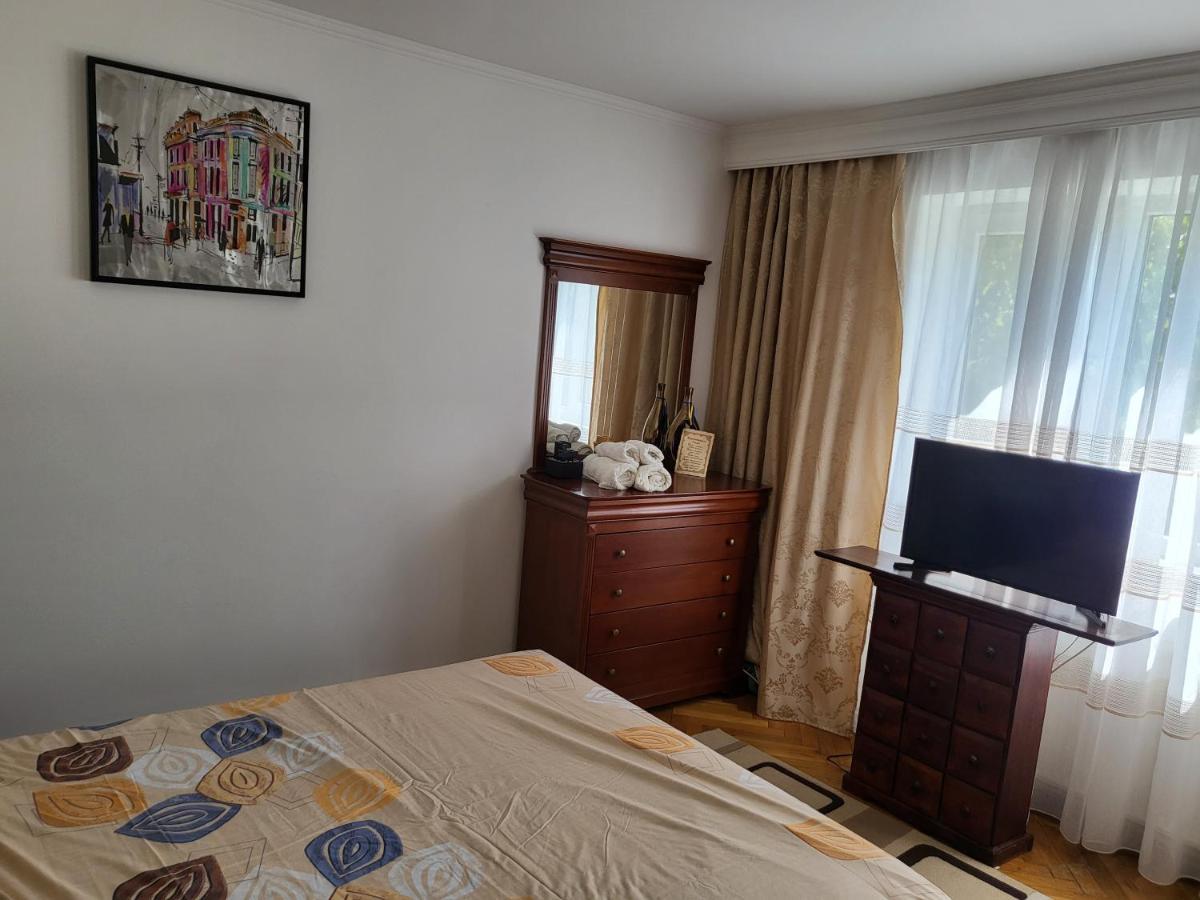 Apartament Florilor Baia Mare Bagian luar foto