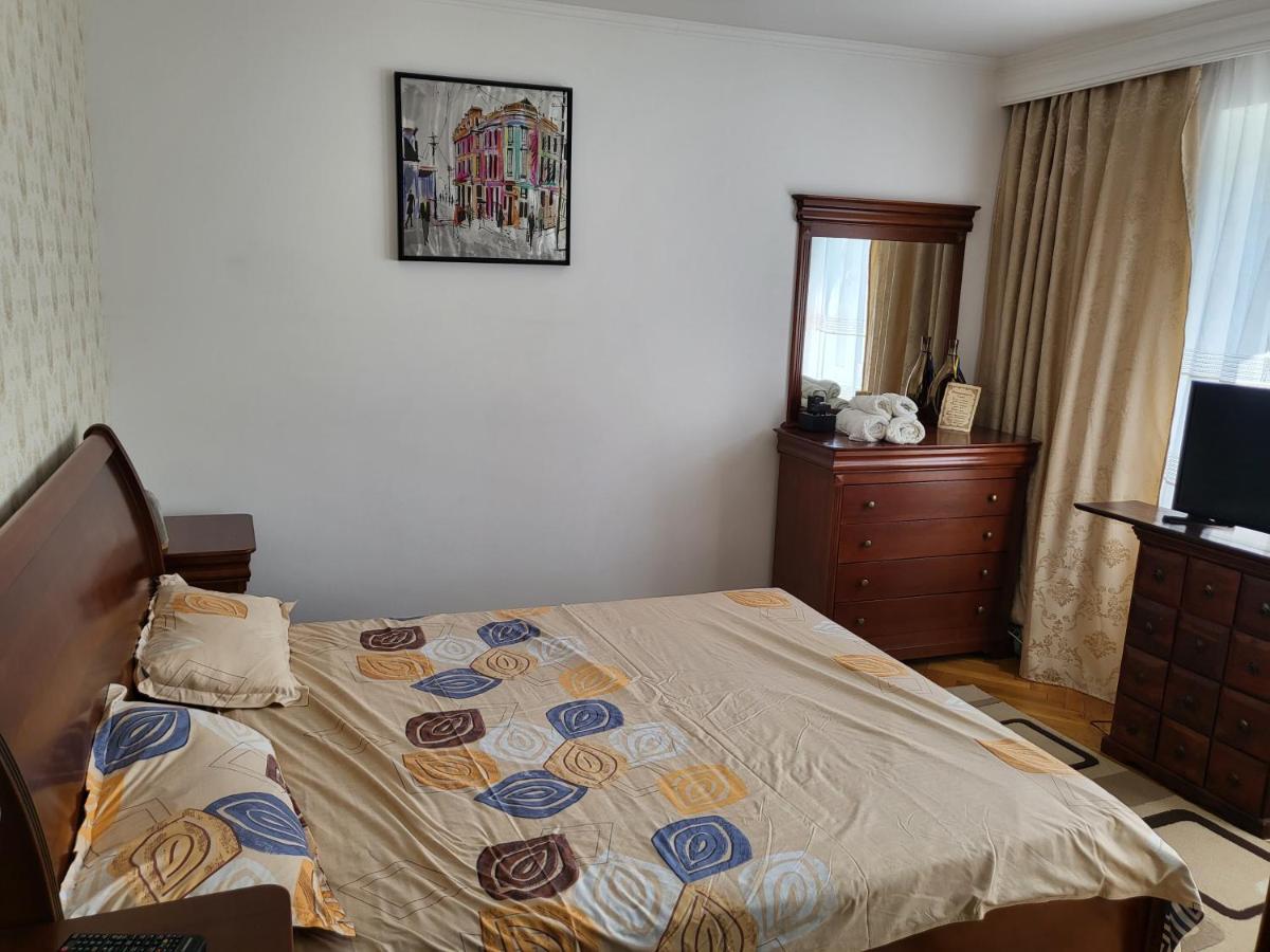 Apartament Florilor Baia Mare Bagian luar foto
